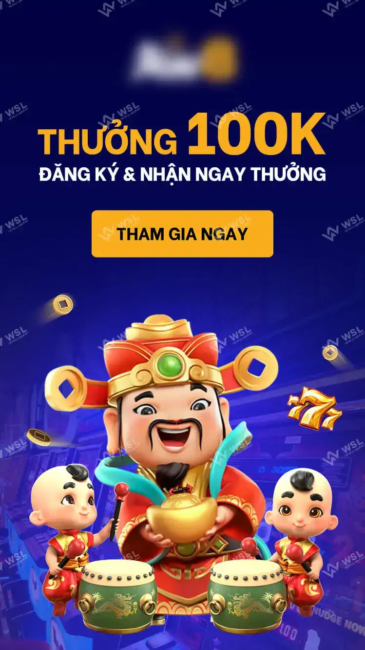 High-Converting Vietnamese iGaming Landing Page Design